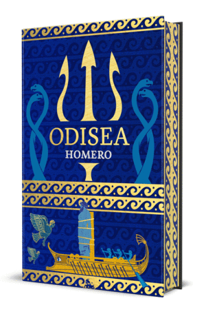 ODISEA    ED. CT
