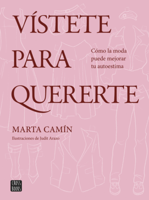 V�STETE PARA QUERERTE