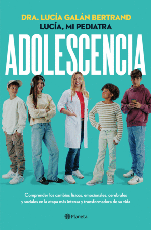 ADOLESCENCIA