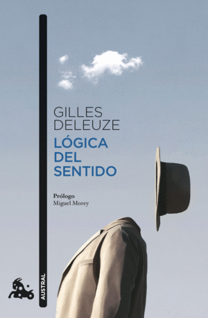 L�GICA DEL SENTIDO