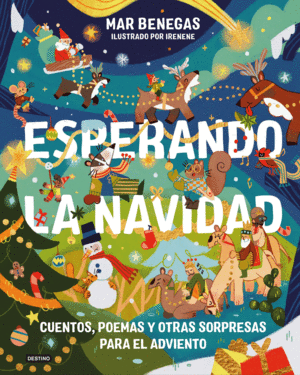 ESPERANDO LA NAVIDAD