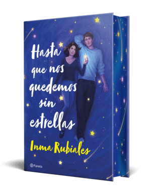 HASTA QUE NOS QUEDEMOS SIN ESTRELLAS (EDICI�N ESPE