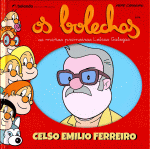 CELSO EMILIO FERREIRO OS BOLECHAS