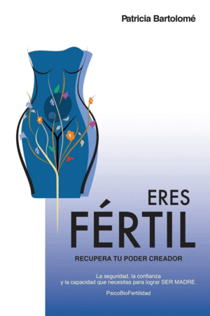 ERES FERTIL