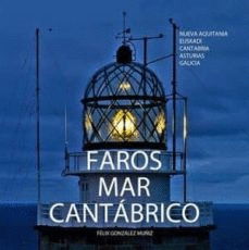 FAROS MAR CANTABRICO