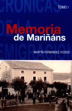 MEMORIA DE MARIANS.TOMO I