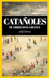 CATAOLES, DE ARRIMADES A RUFIAN