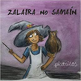 ZALAIRA NO SAMAIN