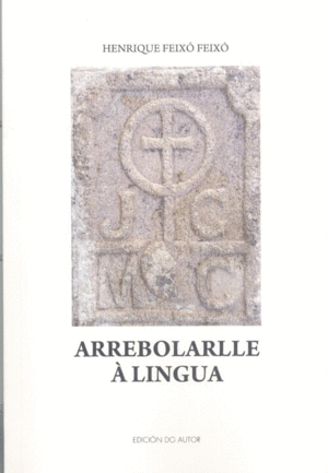 ARREBOLARLLE  LINGUA