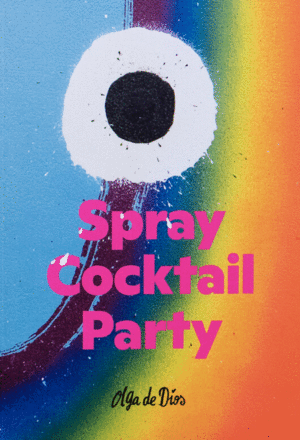 SPRAY COCKTAIL PARTY