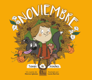 NOVIEMBRE