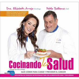 COCINANDO TU SALUD