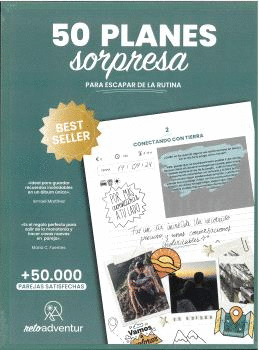 RETOADVENTUR EDICION PAREJAS
