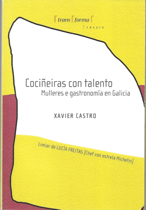 COCIEIRAS CON TALENTO