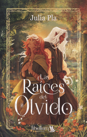 LAS RACES DEL OLVIDO