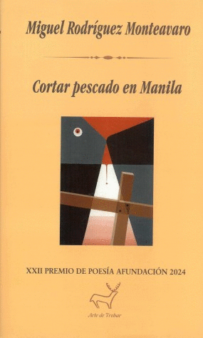 CORTAR PESCADO EN MANILA