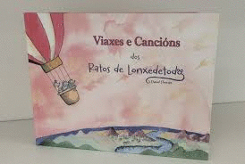 VIAXES E CANCI�NS DOS RATOS DE LONXEDETODO