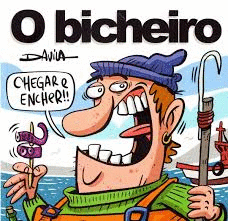 O BICHEIRO XIV