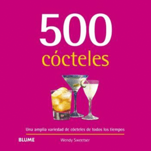 500 CCTELES (2024)