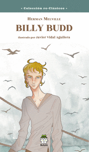 (G).BILLY BUDD.(RE-CLASICOS)