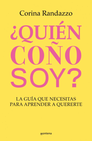 QUIEN COO SOY?