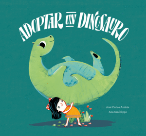 ADOPTAR UN DINOSAURO