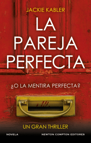 LA PAREJA PERFECTA