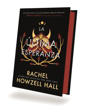LA LTIMA ESPERANZA