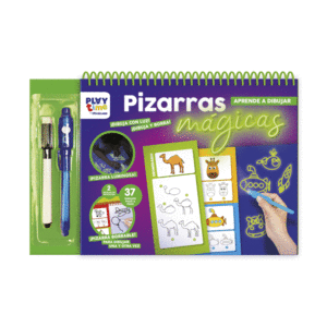 PIZARRAS MGICAS - A DIBUJAR