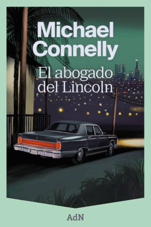 EL ABOGADO DE LINCOLN
