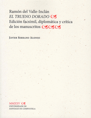 EL TRUENO DORADO