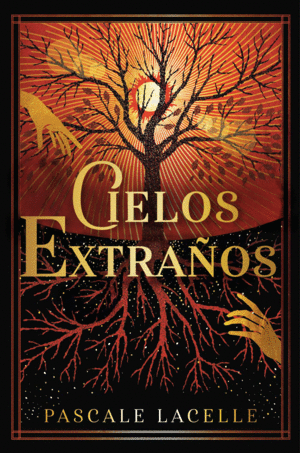 CIELOS EXTRAOS