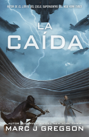 LA CA�DA