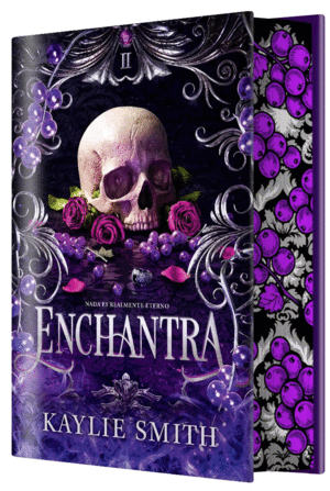ENCHANTRA (EDICIN ESPECIAL LIMITADA)