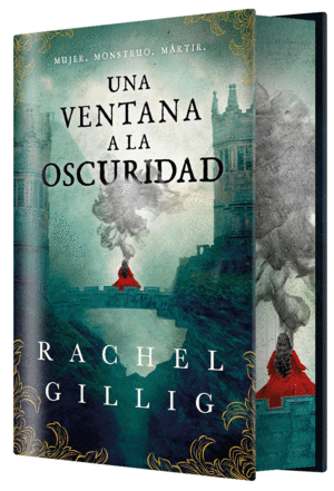 UNA VENTANA A LA OSCURIDAD (ED. ESPECIAL LIMITADA)