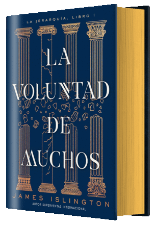 LA VOLUNTAD DE MUCHOS