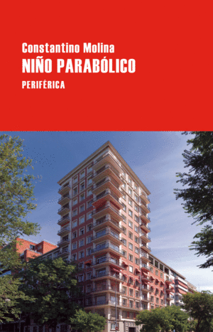 NI�O PARABOLICO