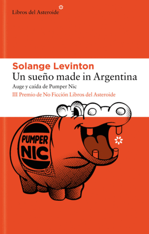 UN SUEO MADE IN ARGENTINA