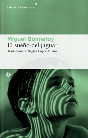 EL SUE�O DEL JAGUAR