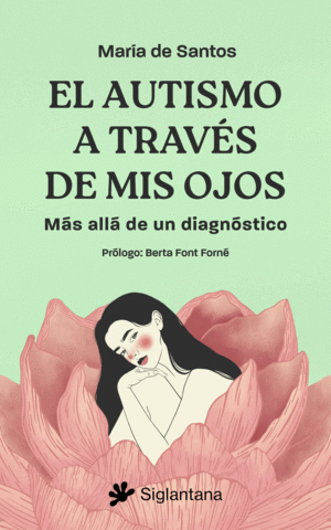 EL AUTISMO A TRAVES DE MIS OJOS