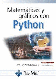 MATEMTICAS Y GRFICOS CON PYTHON
