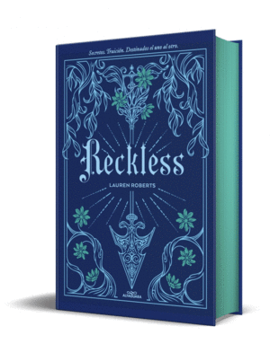 RECKLESS (EDICION ESPECIAL) (SAGA POWERLESS 2)