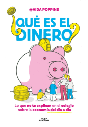 QUE ES EL DINERO?