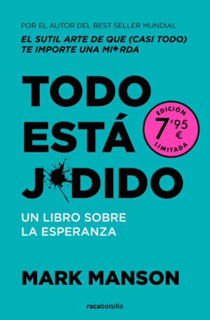 TODO ESTA J*DIDO (CAMPAA DE VERANO EDICION LIMITADA)