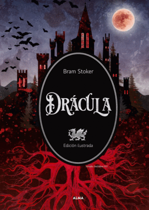 DRCULA (EL JARDN SECRETO)