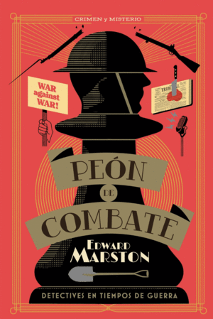 PEON DE COMBATE