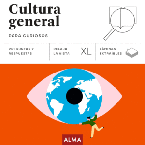 CULTURA GENERAL PARA CURIOSOS (XL)