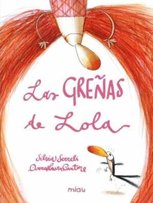 LAS GREAS DE LOLA
