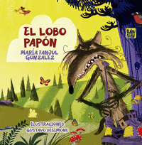 EL LOBO PAPON