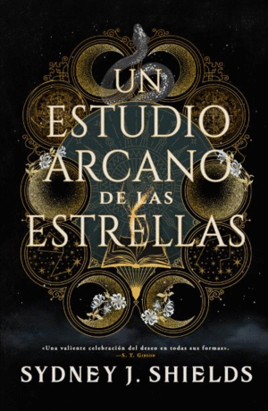 UN ESTUDIO ARCANO DE LAS ESTRELLAS